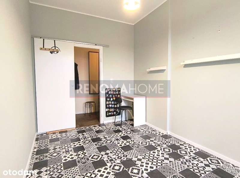 Przestronne 3 pokoje z balkonem – top lokalizacja! - Pełny obrazek: 4/9