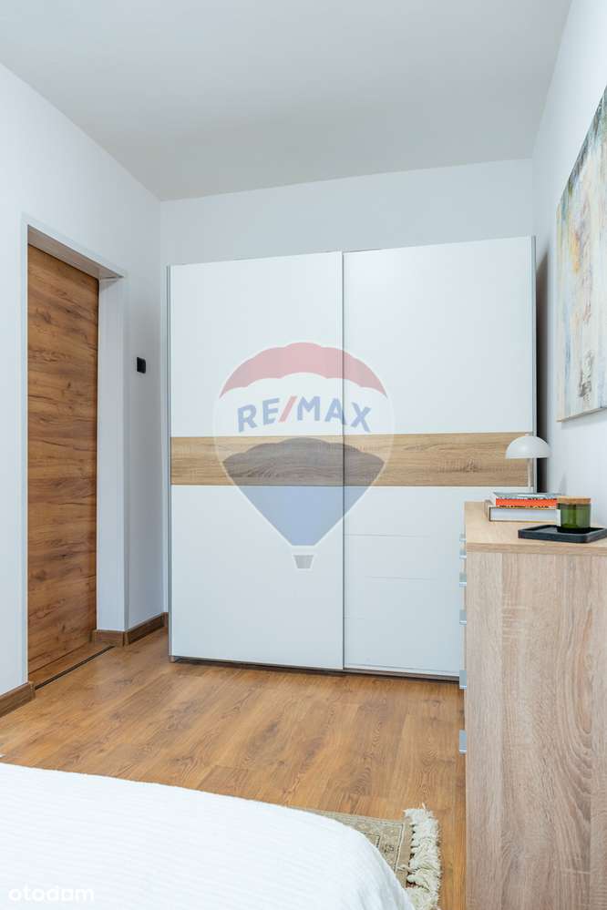 2-pokojowe mieszkanie w centrum Dąbrowy Górniczej-6