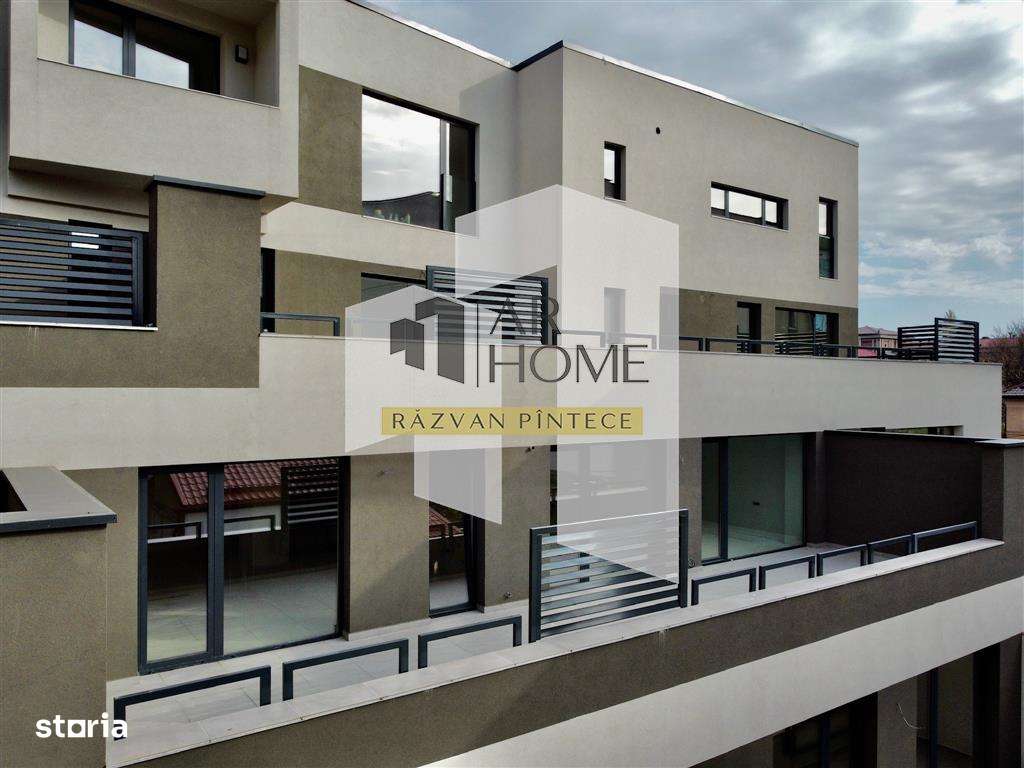 Apartament 3 camere de lux, terasa 17 mp, Bulevardul Independentei, Pl - Imagine principală: 5/20