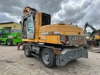 Liebherr A316 - 8