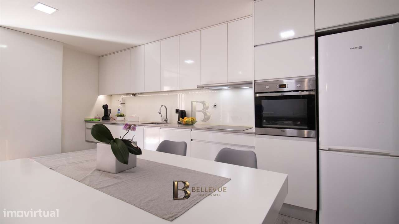 Apartamento T2 Venda em Caldelas,Guimarães-10