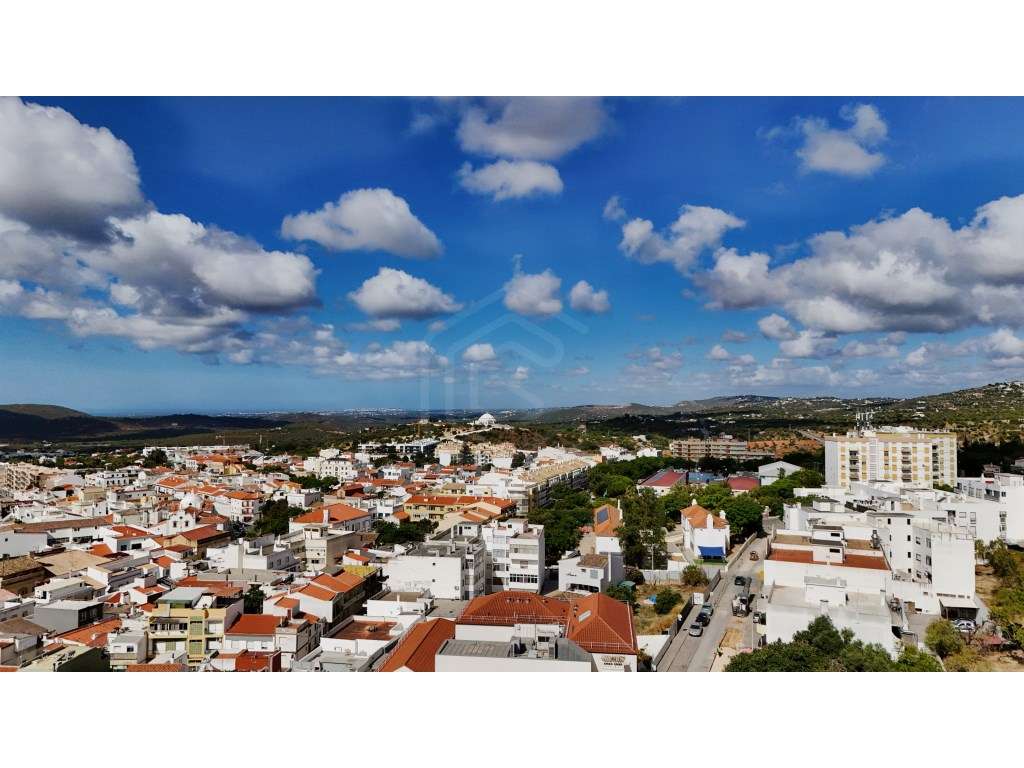 Apartamento T3 em zona centro de Loulé, Algarve-35