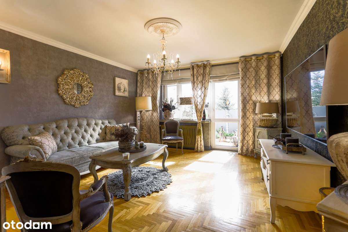 Apartament 72,8 m² Artystycznej Przestrzeni-2