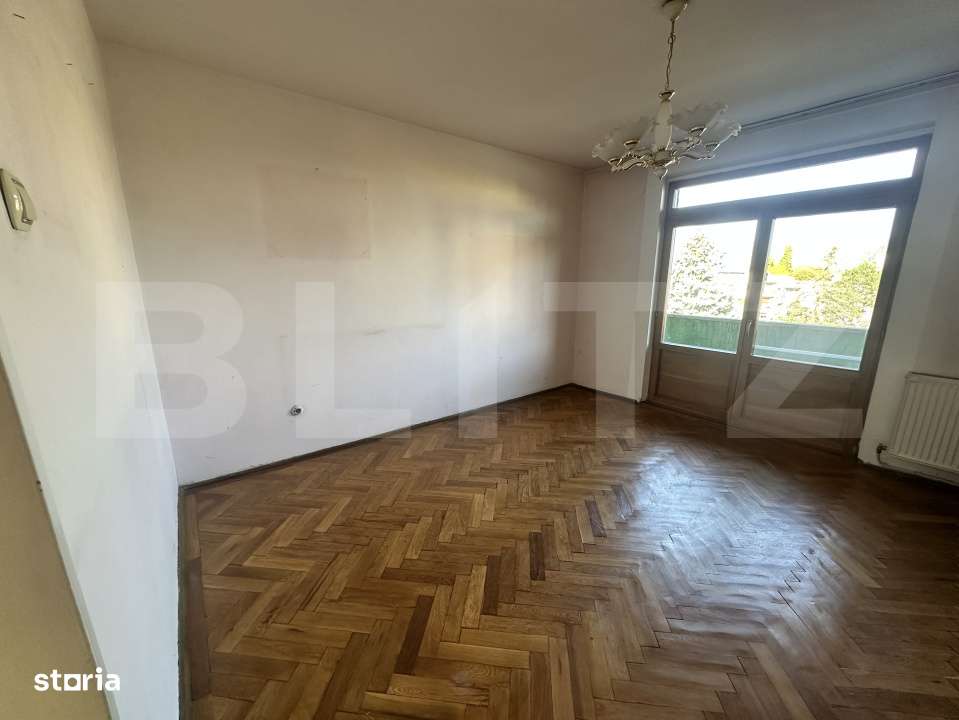Apartament ultracentral cu vedere superba in inima orasului - Imagine principală: 2/11