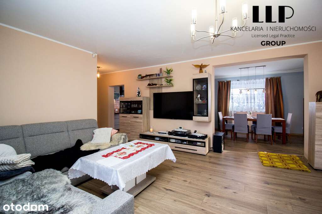 Dom 248,56 m2 gotowy do zamieszkania - Tenczynek-5