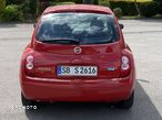 Nissan Micra 1.2 Visia AC/CD - 7