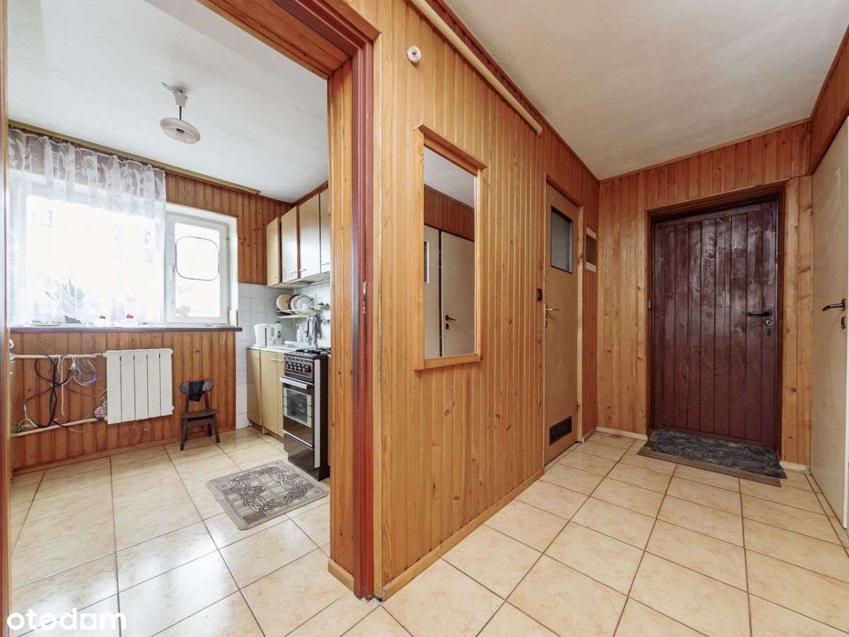 ⭐️ Dom z dwoma garażami | Do remontu ⭐️-4