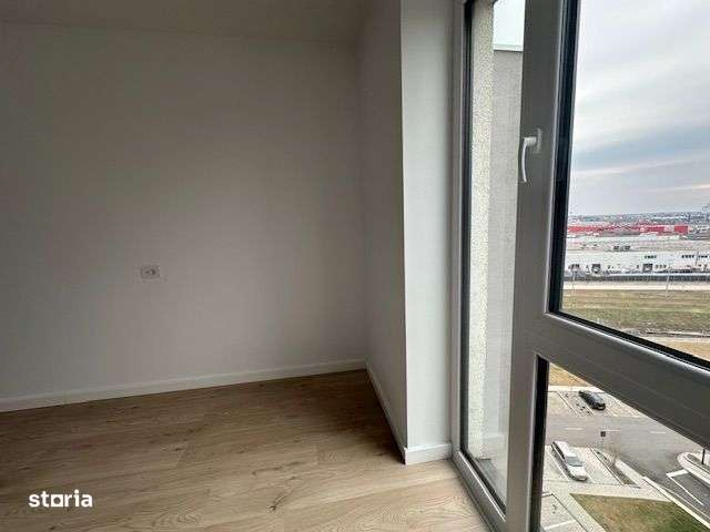 Apartament nou cu 2 camere-Arena Residence-13