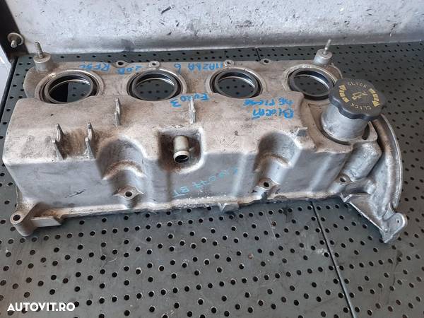 capac culbutori  mazda 6  2.0 di rf5c  euro 3 - 3