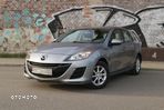 Mazda 3 1.6 Exclusive - 21