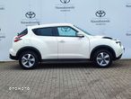 Nissan Juke 1.6 N-Connecta Xtronic - 6