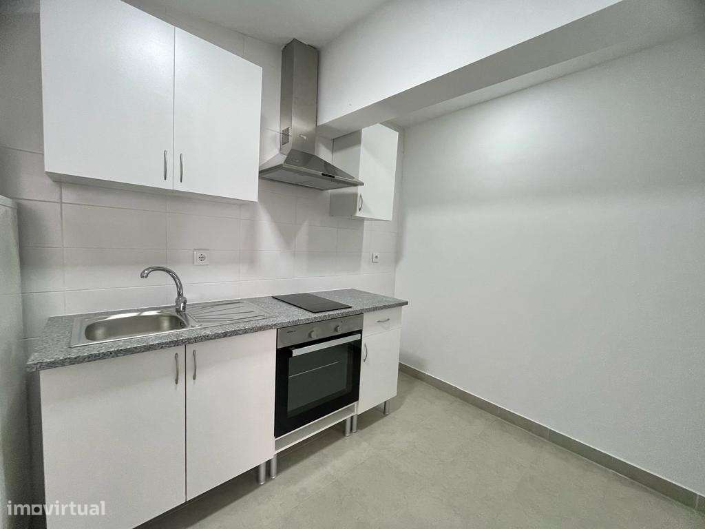 Apartamento T1 Gandara - Grande imagem: 4/8