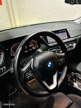 BMW 118 i Aut. Sport Line - 11