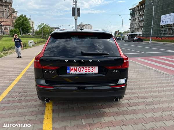 Volvo XC 60 B5 AWD Momentum - 6