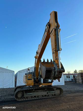 Liebherr R926 LC - 4