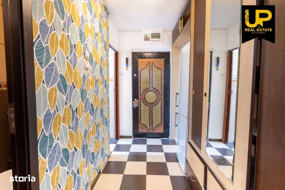 Garsoniera Drumul Taberei Valea Oltului - Imagine principală: 5/6