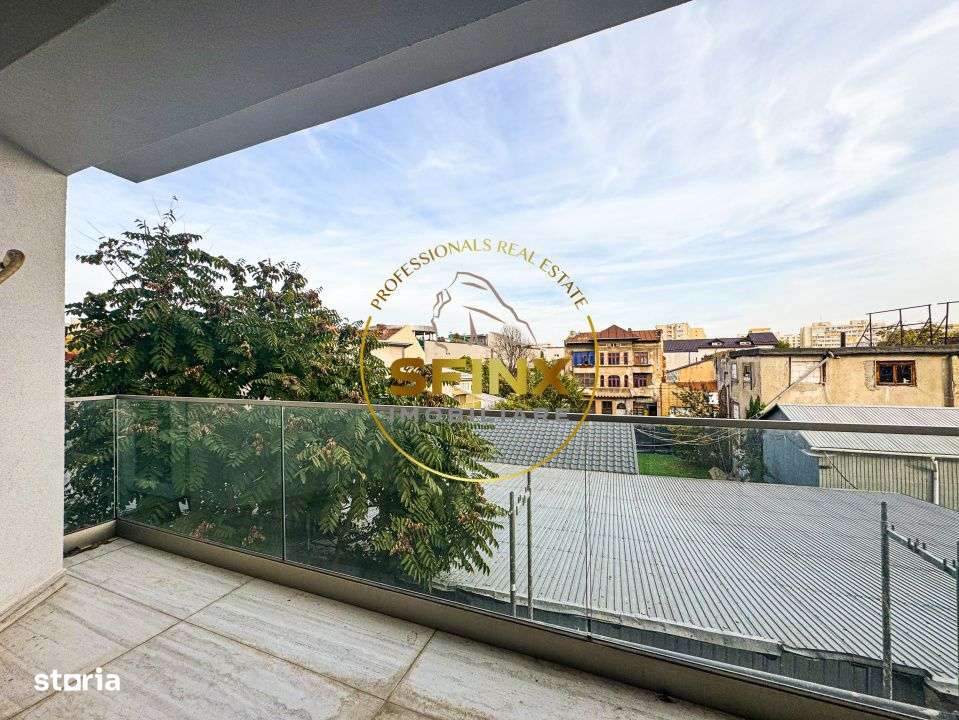 Bloc boutique 2025 Obor - Lizeanu - Stefan cel Mare - Imagine principală: 4/19