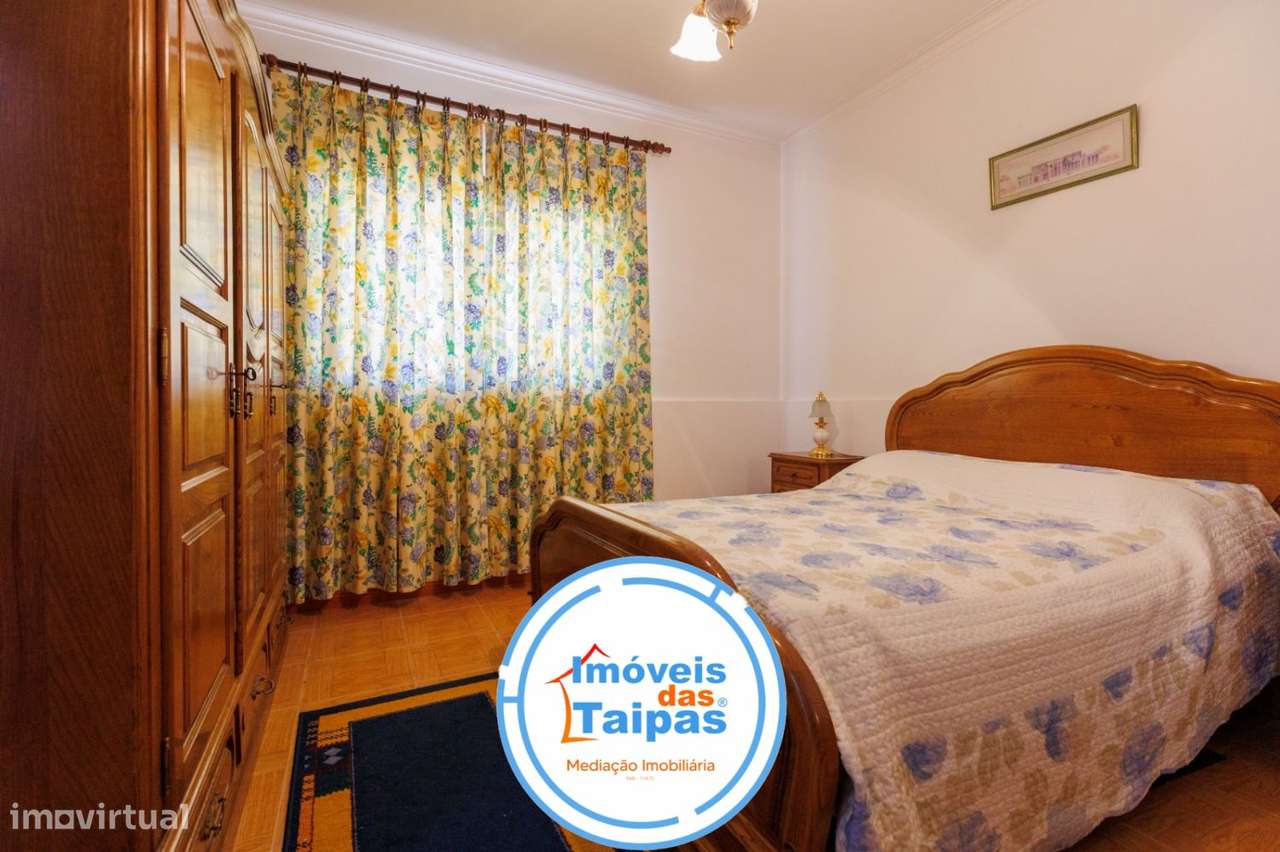 Vende-se Moradia em Barco - Guimarães-34