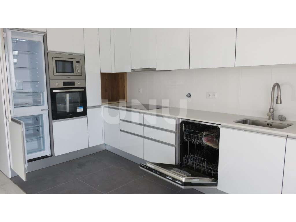 Apartamento T2+1 em Santa Marta Corroios - Grande imagem: 4/16