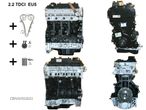 MOTOR COMPLET FARA ANEXE Ford Transit 2.2 TDCi - 1