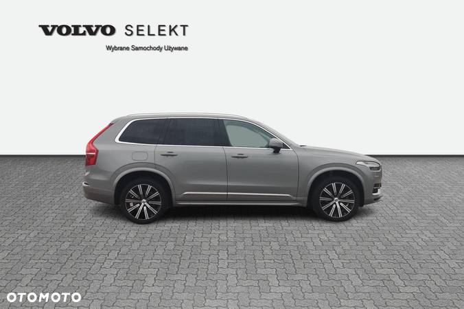 Volvo XC 90 - 6