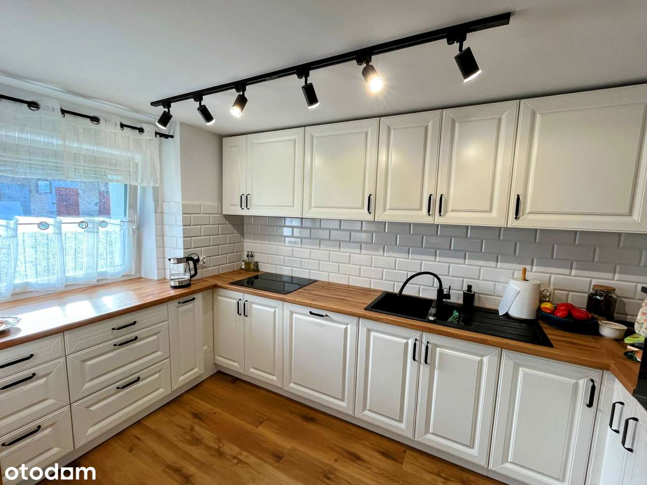 Trzypokojowe mieszkanie 66 m² po remoncie – gotowe do wprowadzenia - Pełny obrazek: 5/7