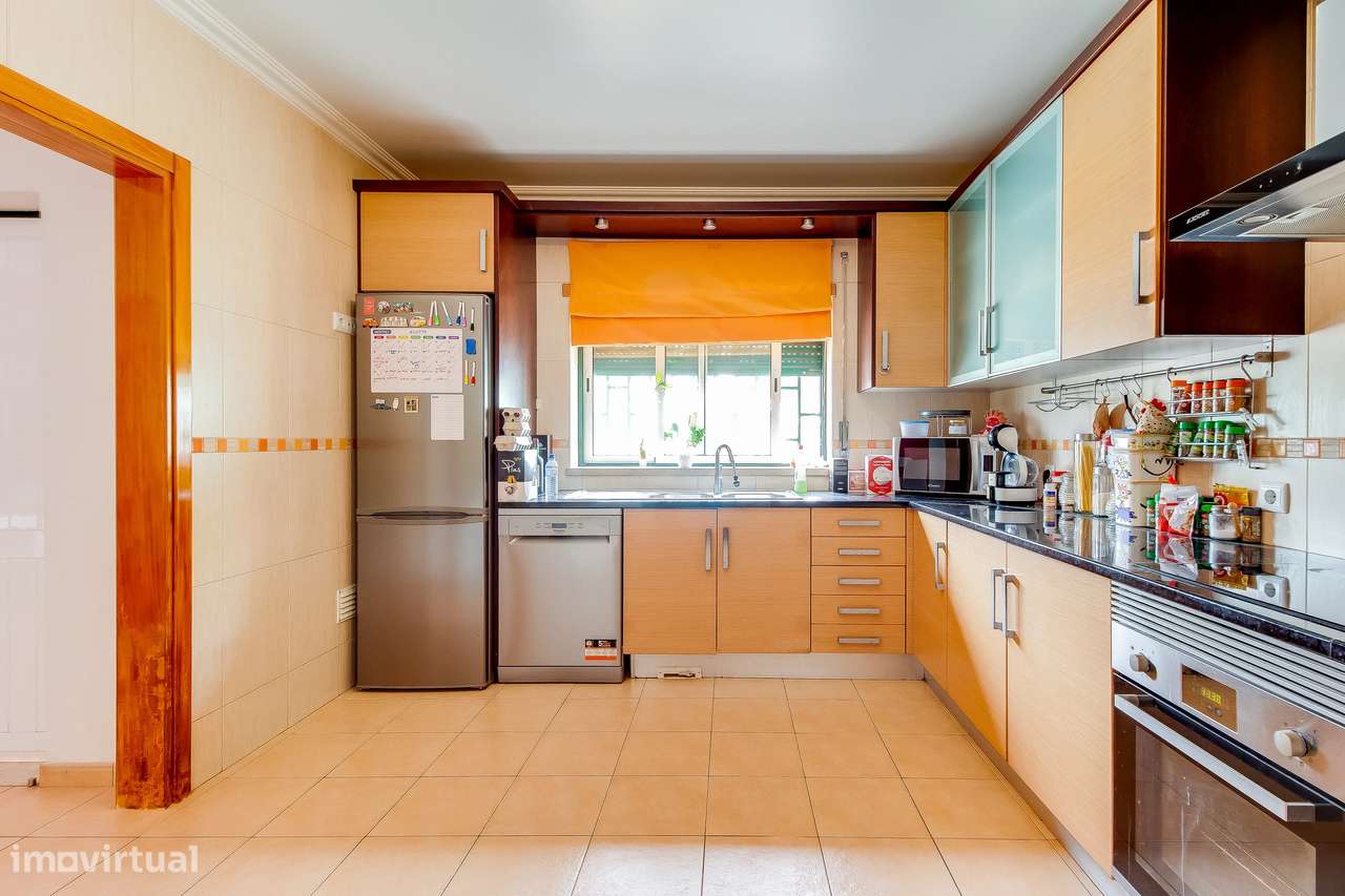 MORADIA T3, em Pataias - Grande imagem: 4/42