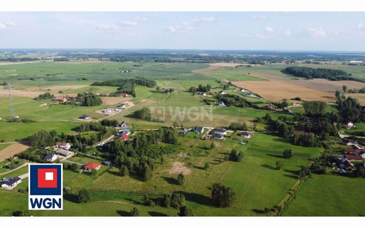 Możne | działki budowlane od 1624 m2 do 3874 m2-10