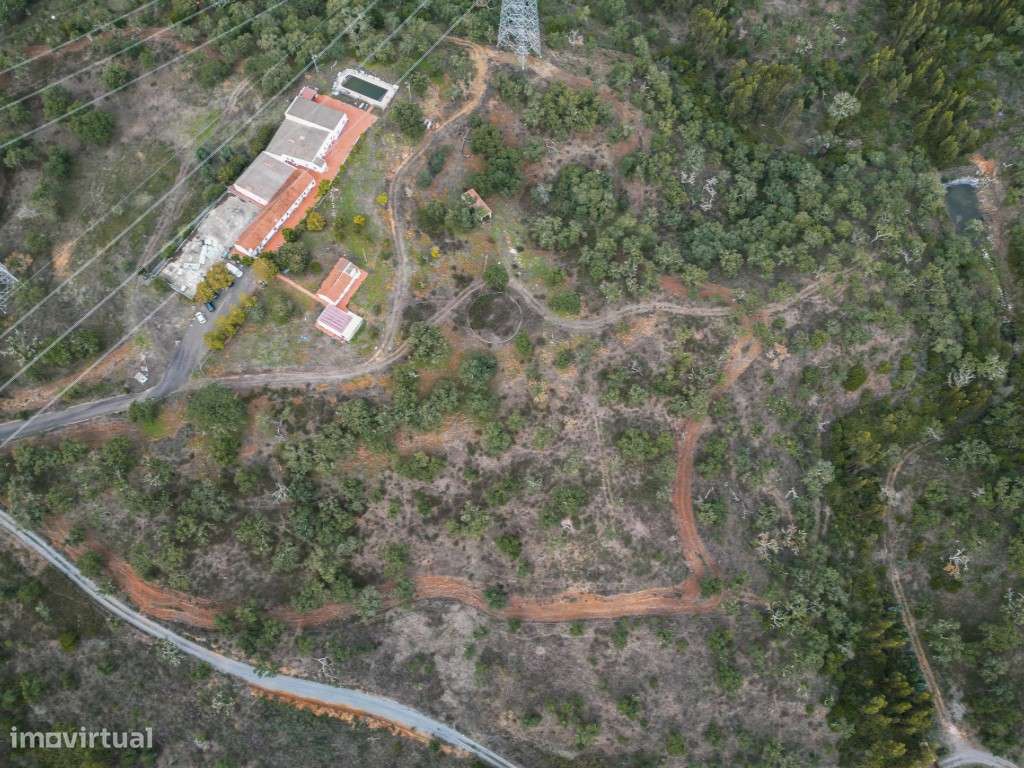 ** Fantástico Monte Alentejano com 50.000m2 Próximo a Maravilhosa C...-9