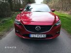 Mazda 6 SKYACTIV-D 175 i-ELOOP Sports-Line - 7