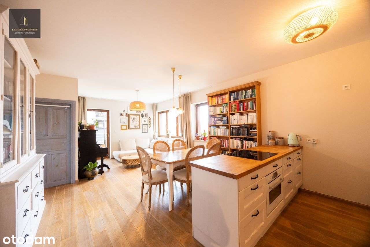 Zabłocie - 3 Pokoje + 2 miejsca parkingowe W CENIE-6