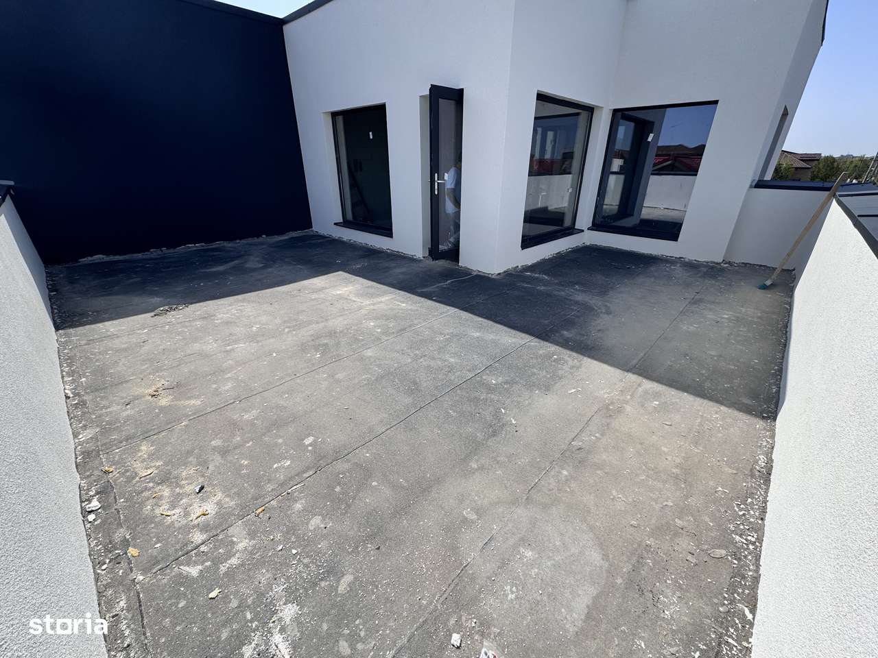 Promotie! Casa P+1+2. Util 153mp. 4 cam. Teren 250mp - Imagine principală: 3/20