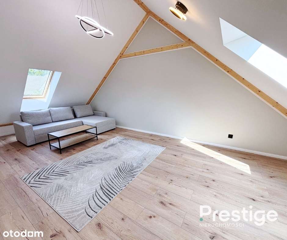 Nowoczesny dom w standardzie PREMIUM- duża działka/ fotowoltaika-14