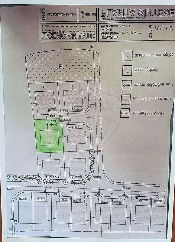 Terreno  para venda-14