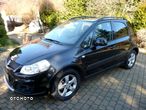 Suzuki SX4 1.5 Comfort - 18