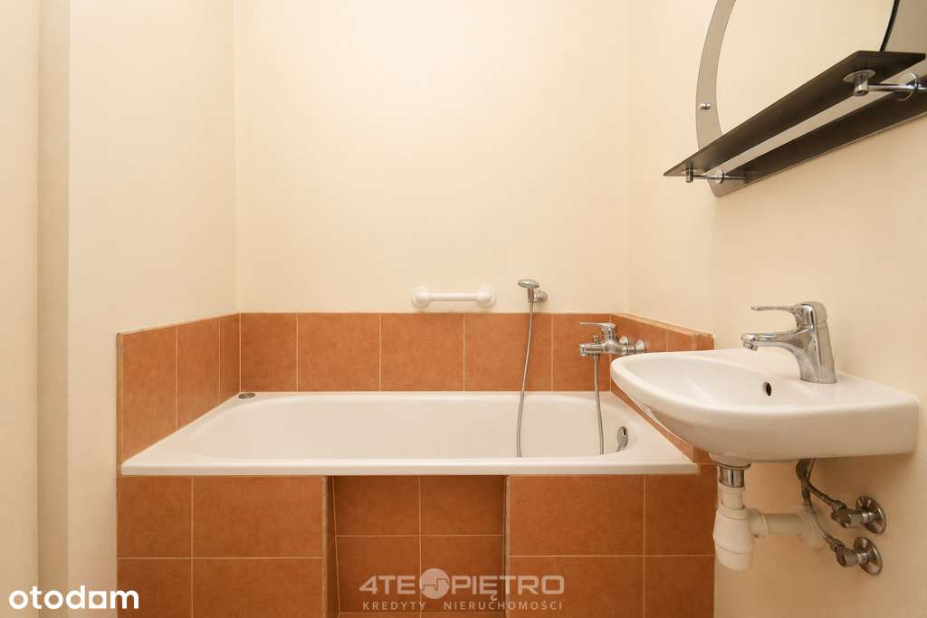Komfortowe 3 pokoje z balkonem | Spokojna okolica-7