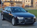 Audi A4 2.0 TDI - 7