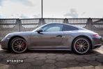 Porsche 911 Carrera 4 PDK - 2