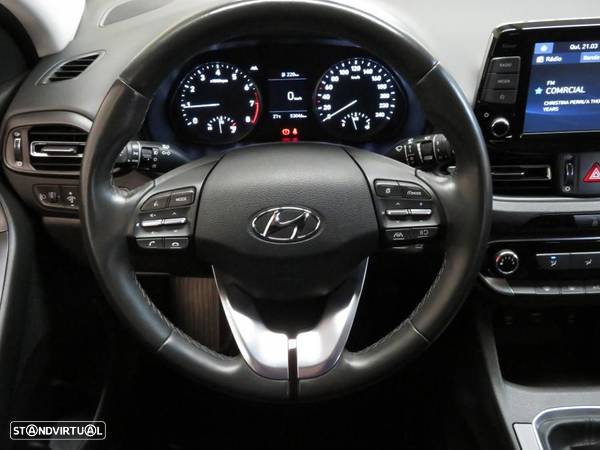 Hyundai i30 1.0 T-GDI Style - 15