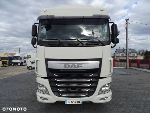 DAF XF 460 Space Cab - 2