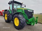 John Deere 7210R - 9