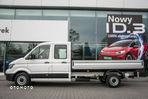 Volkswagen Crafter - 10