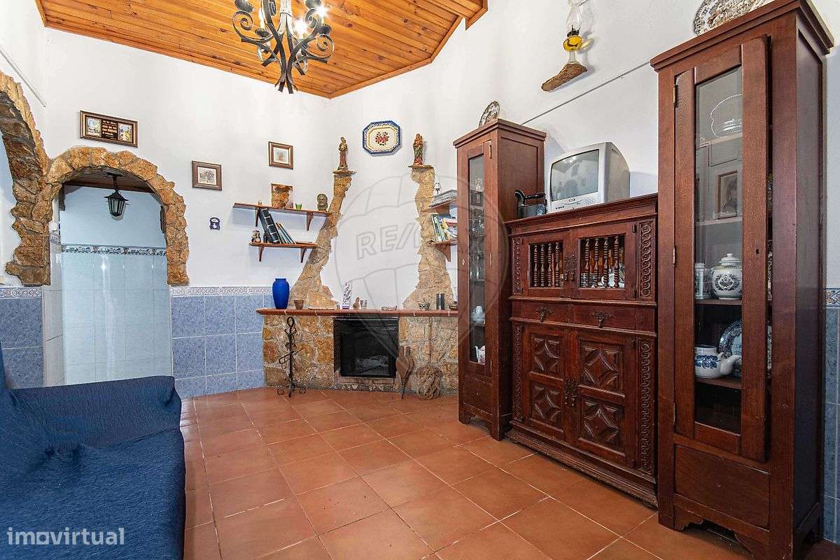 Moradia T2 para venda - Grande imagem: 4/34