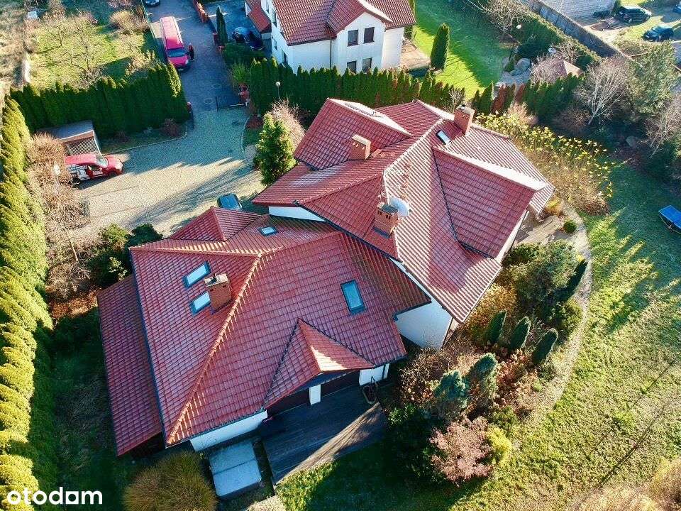 Przestronny, piękny dom na Ratajach w Oleśnicy-1