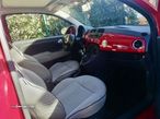 Fiat 500 1.2 Lounge - 8