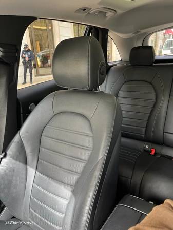 Mercedes-Benz GLC 250 d AMG Line 4-Matic - 21