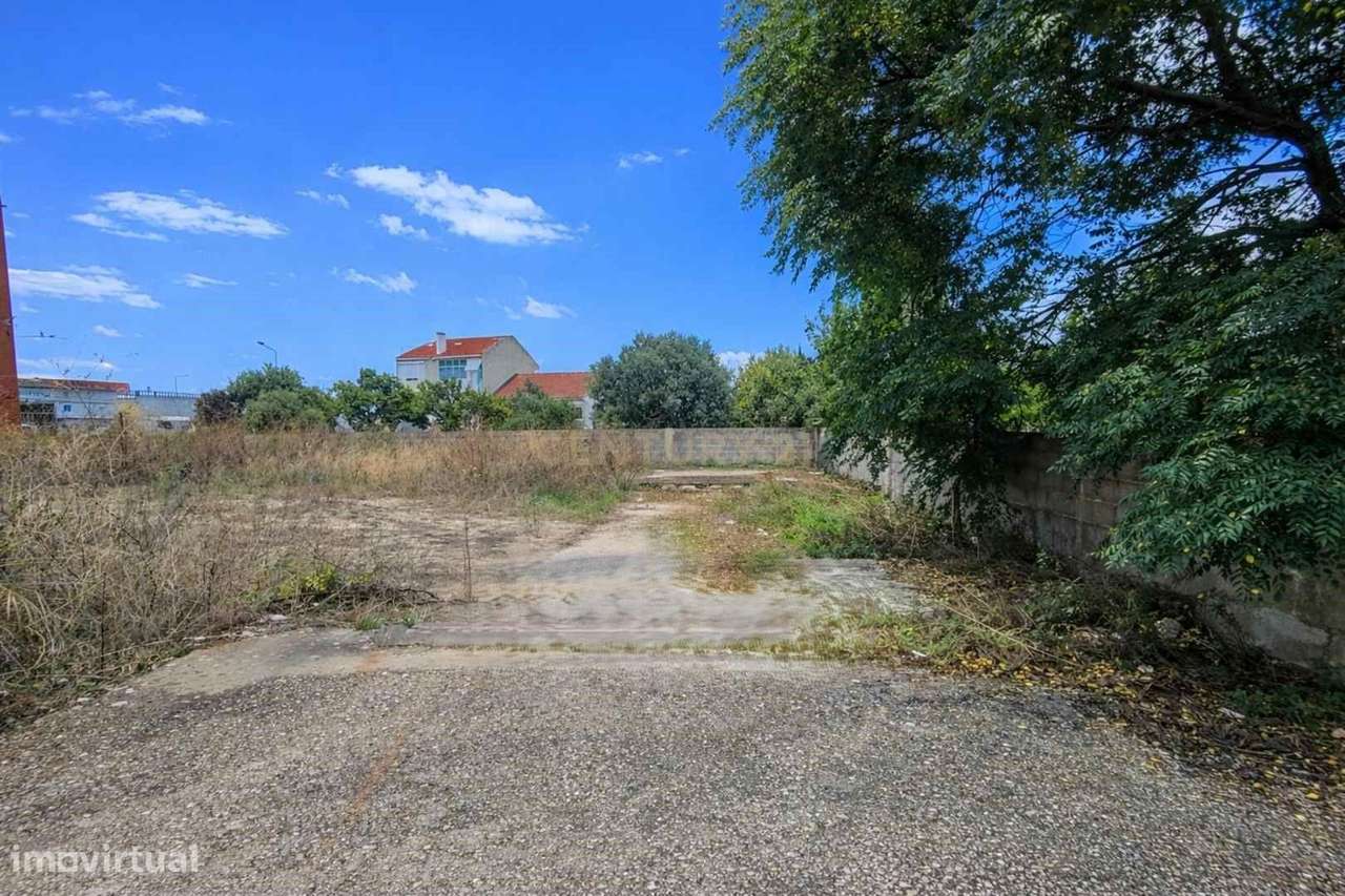 Terreno, 304 m², Mina de Água - Grande imagem: 5/10