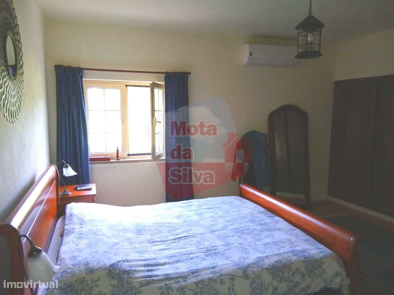 Excelente Quinta T4 em Cabeço de Vide, Fronteira-44