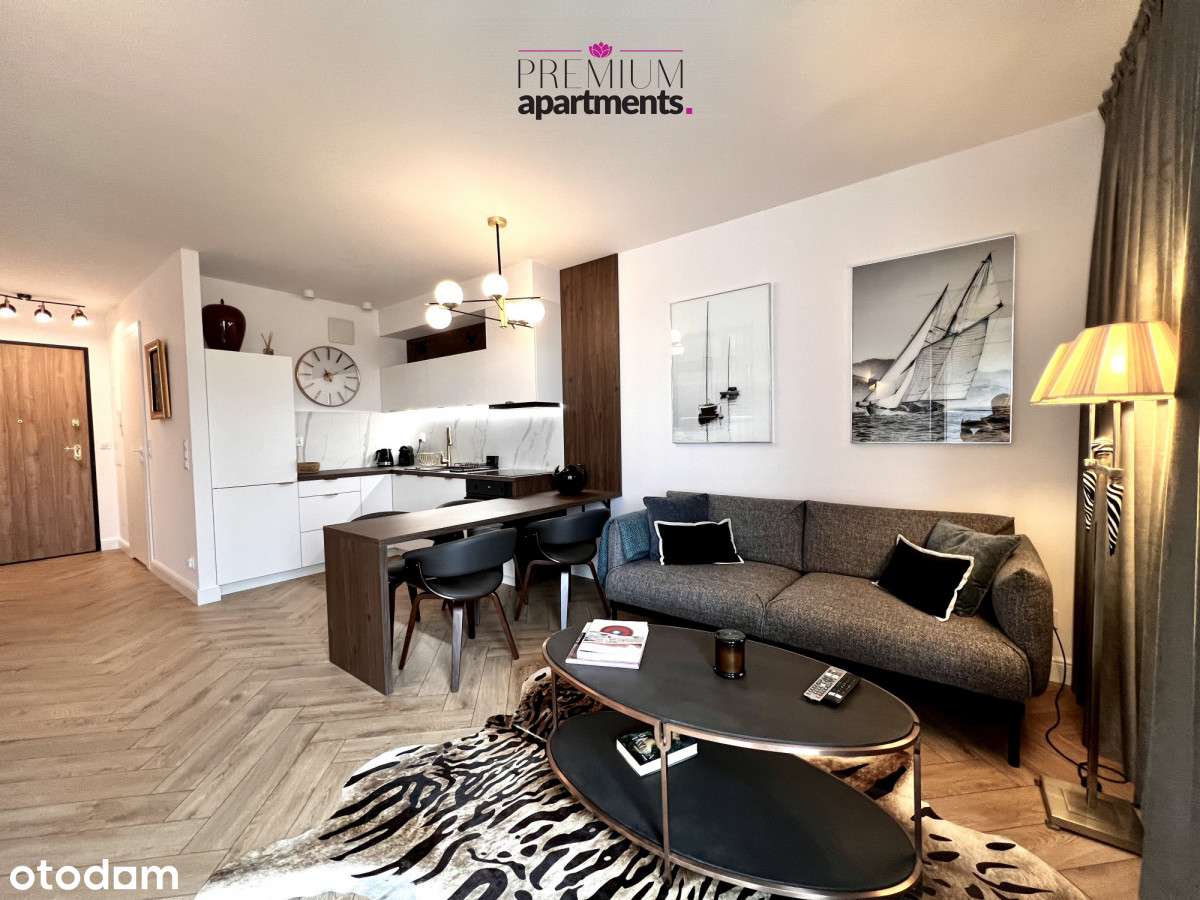 Plac Unii Centrum 2 pok  43m2 komórka blisko morze - Pełny obrazek: 5/20