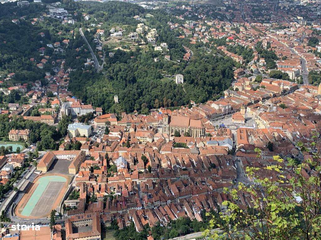 Apartament 2 camere strada Castelului, etaj 1 , 2 bai, suprafata 75 mp - Imagine principală: 4/9